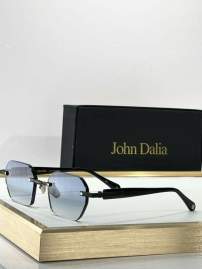 Picture of John Dalia Sunglasses _SKUfw73240536fw